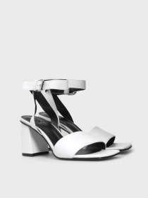 Босоножки PRPY модель PRSDS20026W Фото