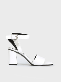 Босоножки PRPY модель PRSDS20026W Фото