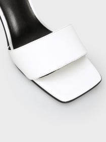 Босоніжки PRPY модель PRSDS20026W Босоніжки PRPY модель PRSDS20026W Фото