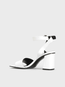 Босоніжки PRPY модель PRSDS20026W Босоніжки PRPY модель PRSDS20026W Фото