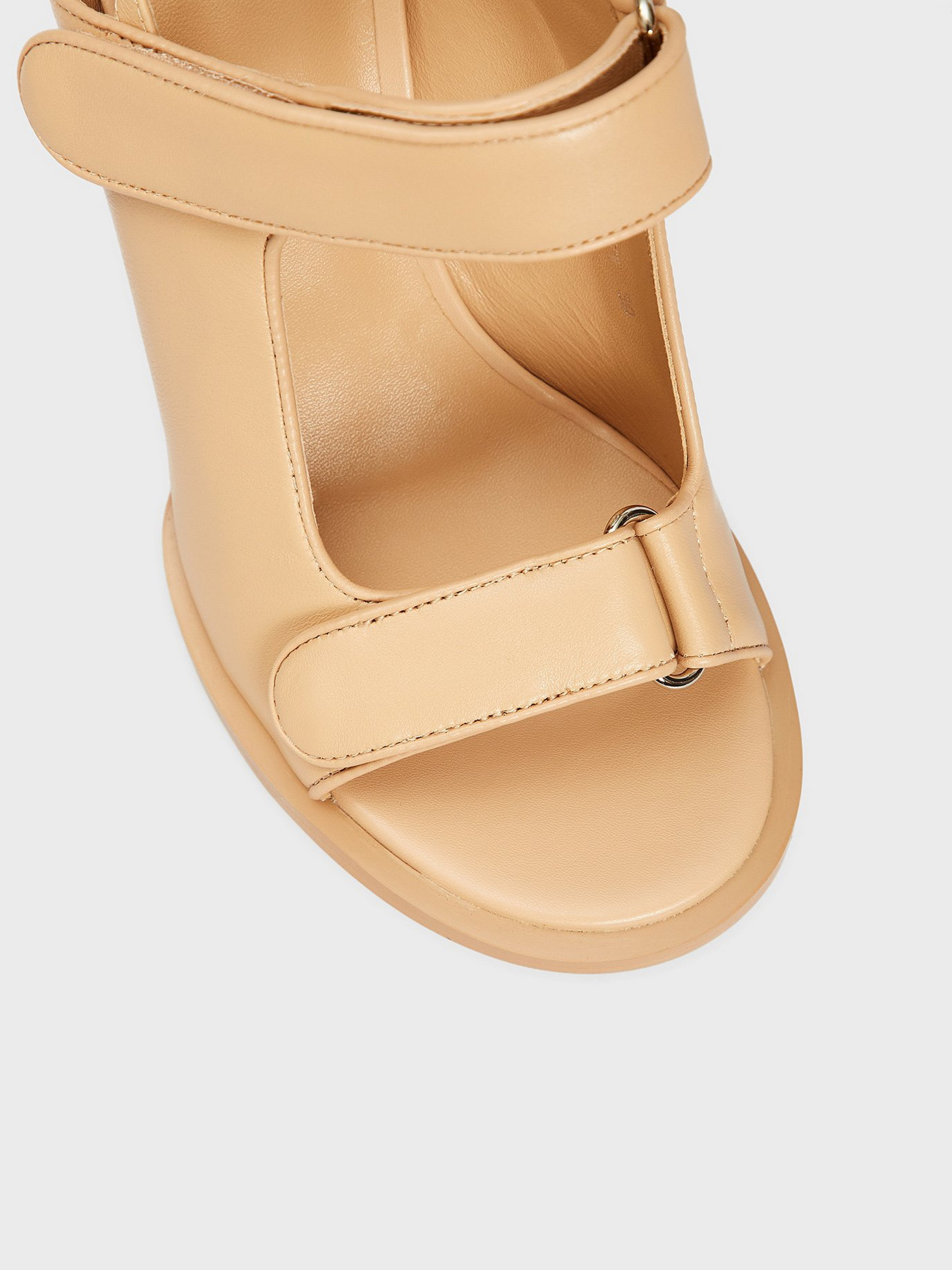 Босоножки PRPY модель PRSDS20027W Фото