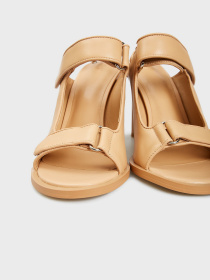 Босоножки PRPY модель PRSDS20027W Фото