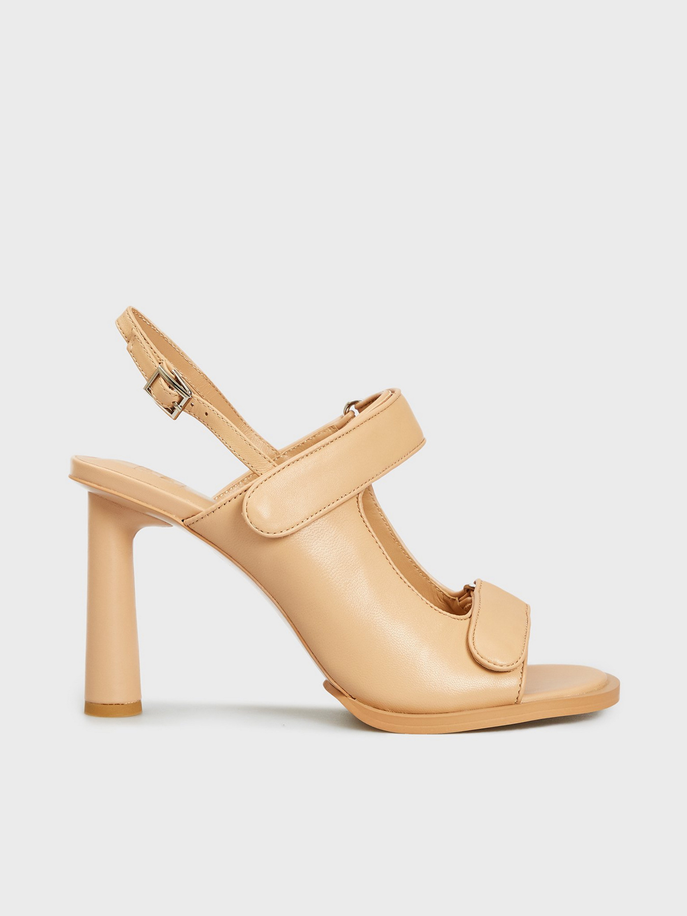 Босоніжки PRPY модель PRSDS20027W Фото