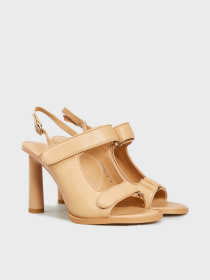 Босоніжки PRPY модель PRSDS20027W Фото