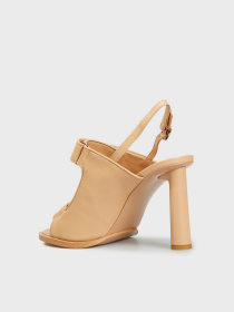 Босоніжки PRPY модель PRSDS20027W Фото