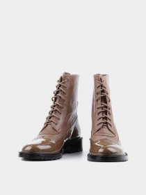 Ботинки LeBERDES модель 00000014202 Фото