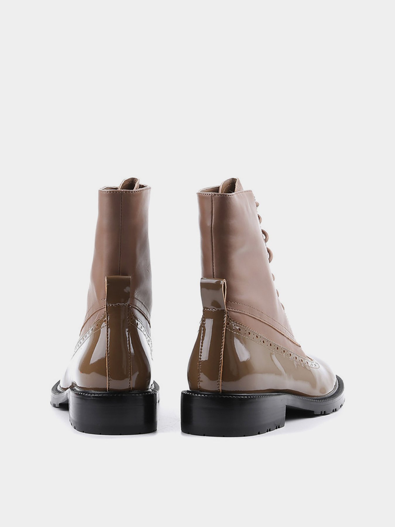 Ботинки LeBERDES модель 00000014202 Фото