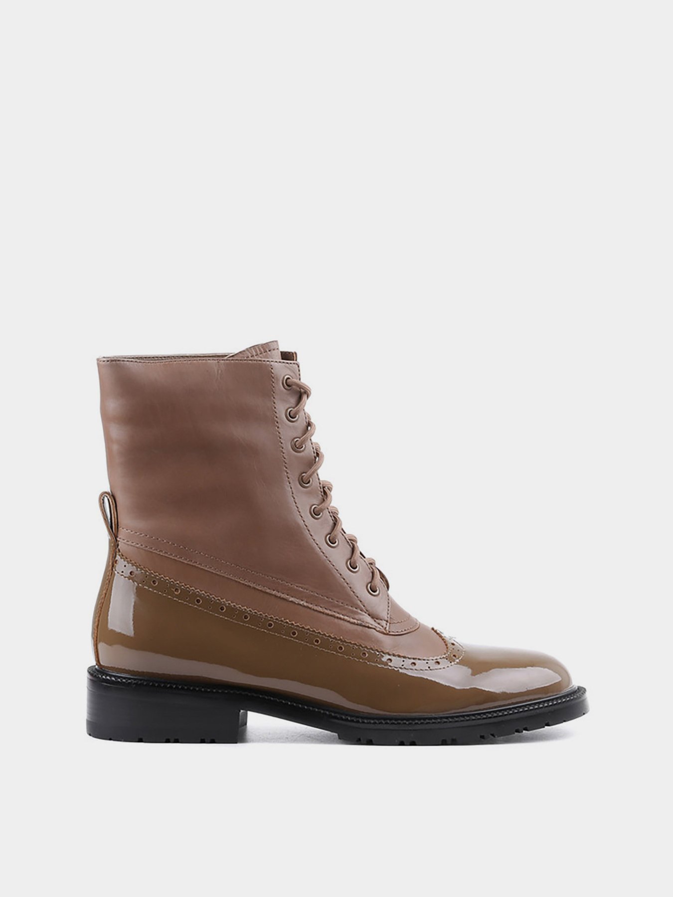 Ботинки LeBERDES модель 00000014202 Фото