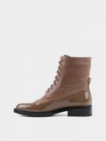 Ботинки LeBERDES модель 00000014202 Фото