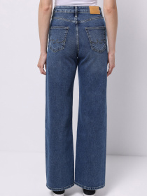 Прямые джинсы Colin’s модель CL1076778_Q1.V1_DN44562 Фото