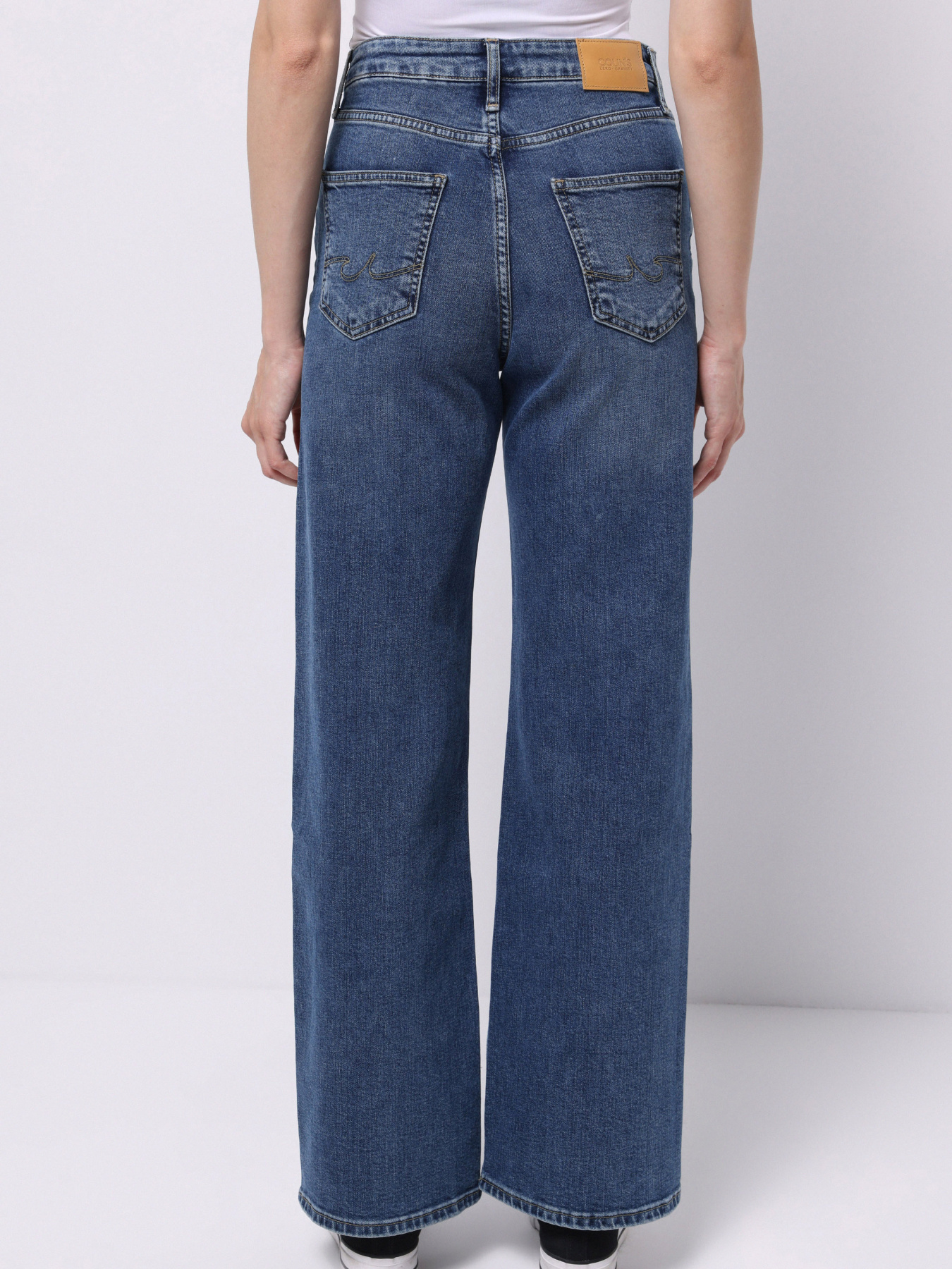 Прямые джинсы Colin’s модель CL1076778_Q1.V1_DN44562 Фото