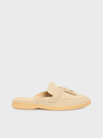 Мюли PRPY модель PRSDS20090W Фото