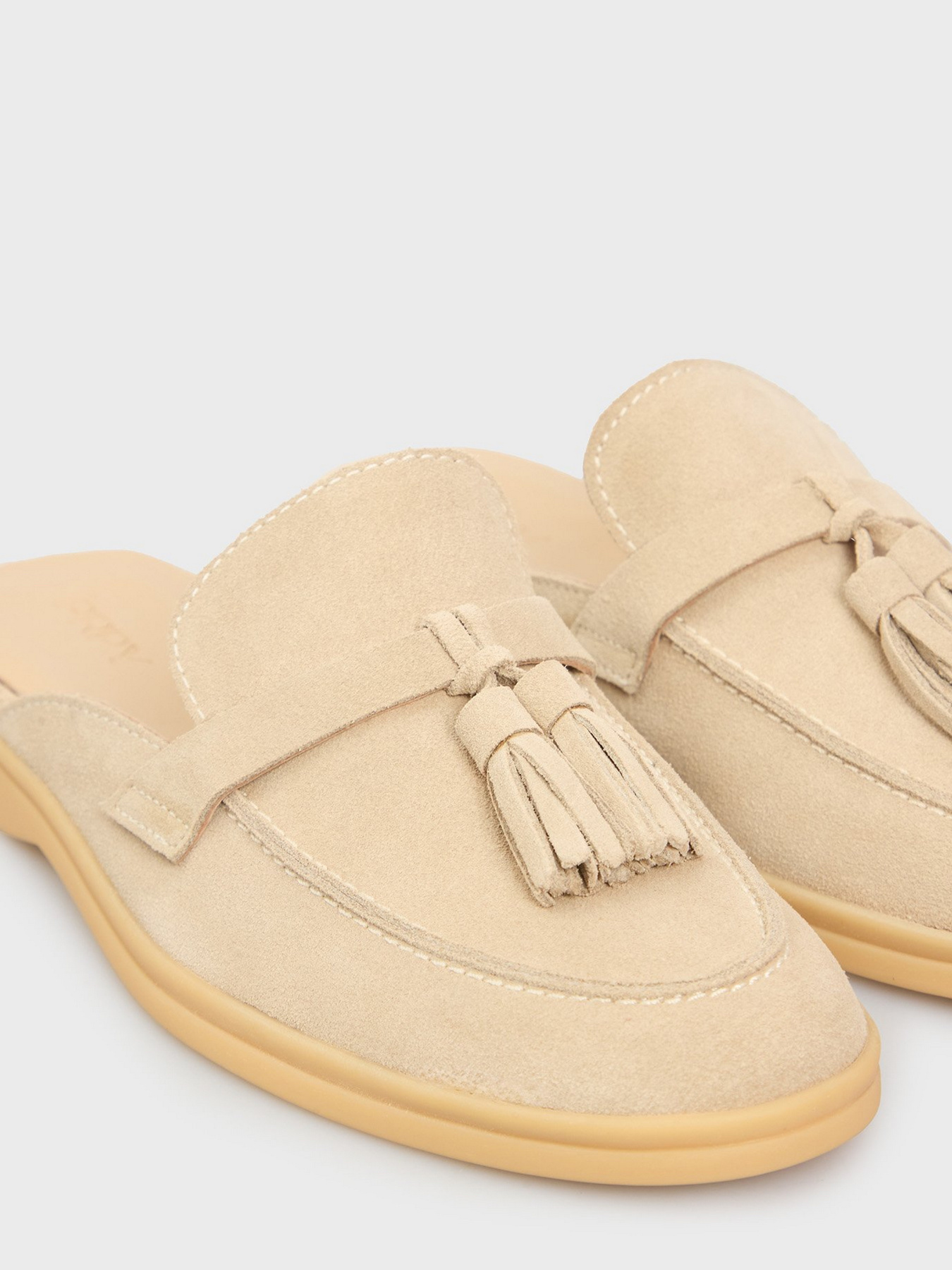 Мюли PRPY модель PRSDS20090W Фото