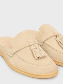 Мюли PRPY модель PRSDS20090W Фото