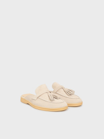 Мюли PRPY модель PRSDS20090W Фото