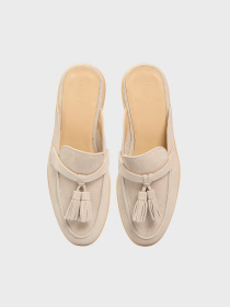 Мюли PRPY модель PRSDS20090W Фото