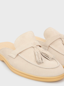 Мюли PRPY модель PRSDS20090W Фото