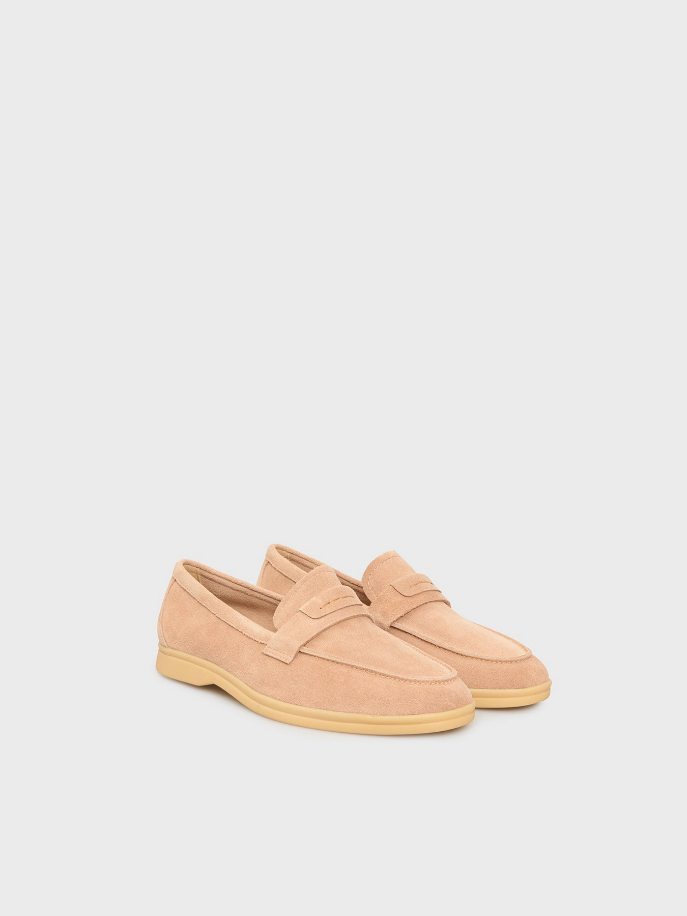 Лоферы PRPY модель PRSDS20091W Фото