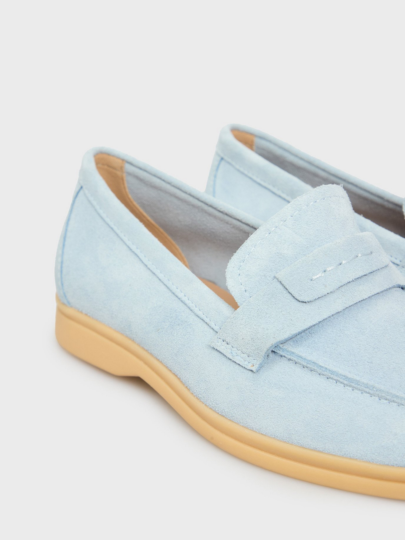 Лофери PRPY модель PRSDS20091W Лофери PRPY модель PRSDS20091W Фото