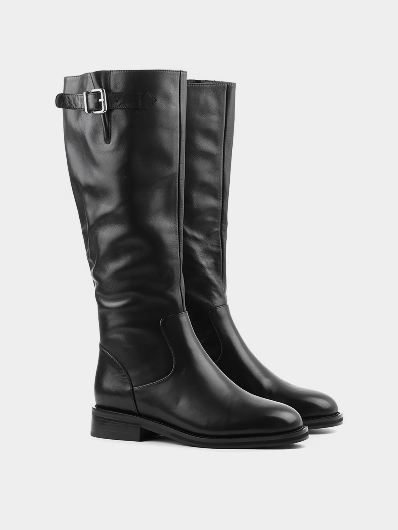 Сапоги LeBERDES модель 00000014203 Фото