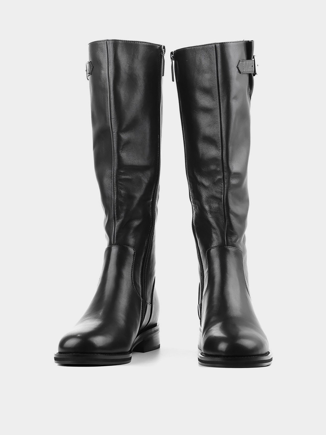 Сапоги LeBERDES модель 00000014203 Фото