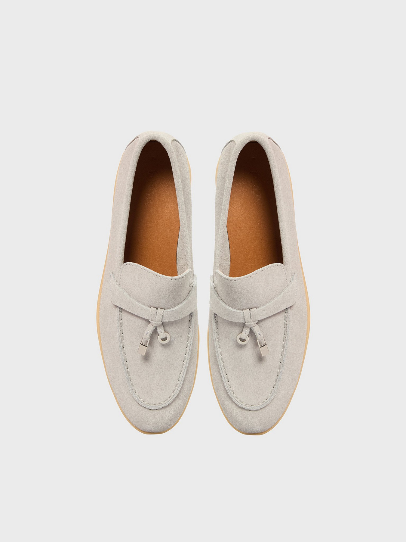 Лоферы PRPY модель PRSDS20099W Фото