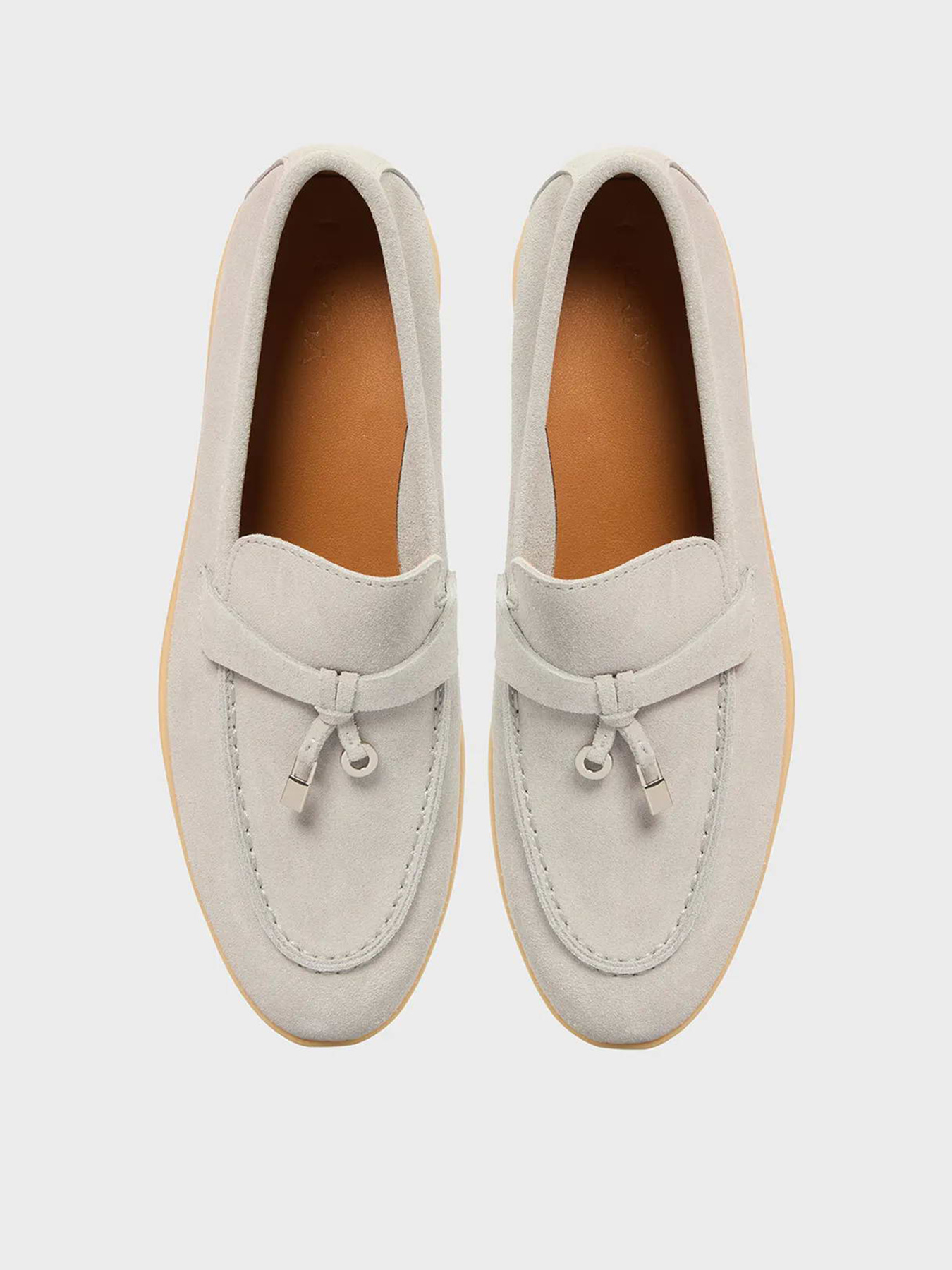 Туфли и лоферы PRPY модель PRSDS20099W Фото