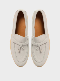 Туфли и лоферы PRPY модель PRSDS20099W Фото