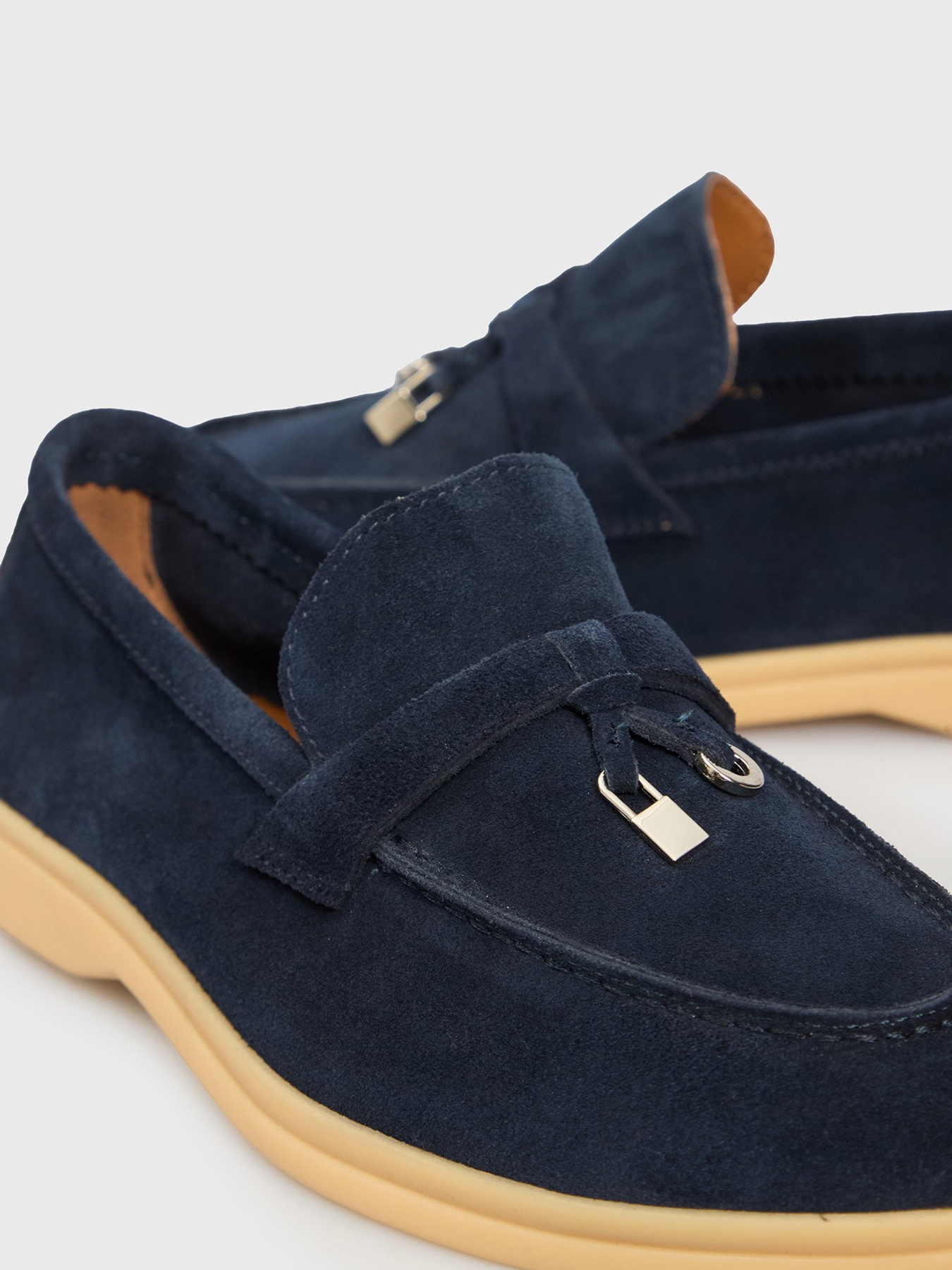 Лоферы PRPY модель PRSDS20099W Фото