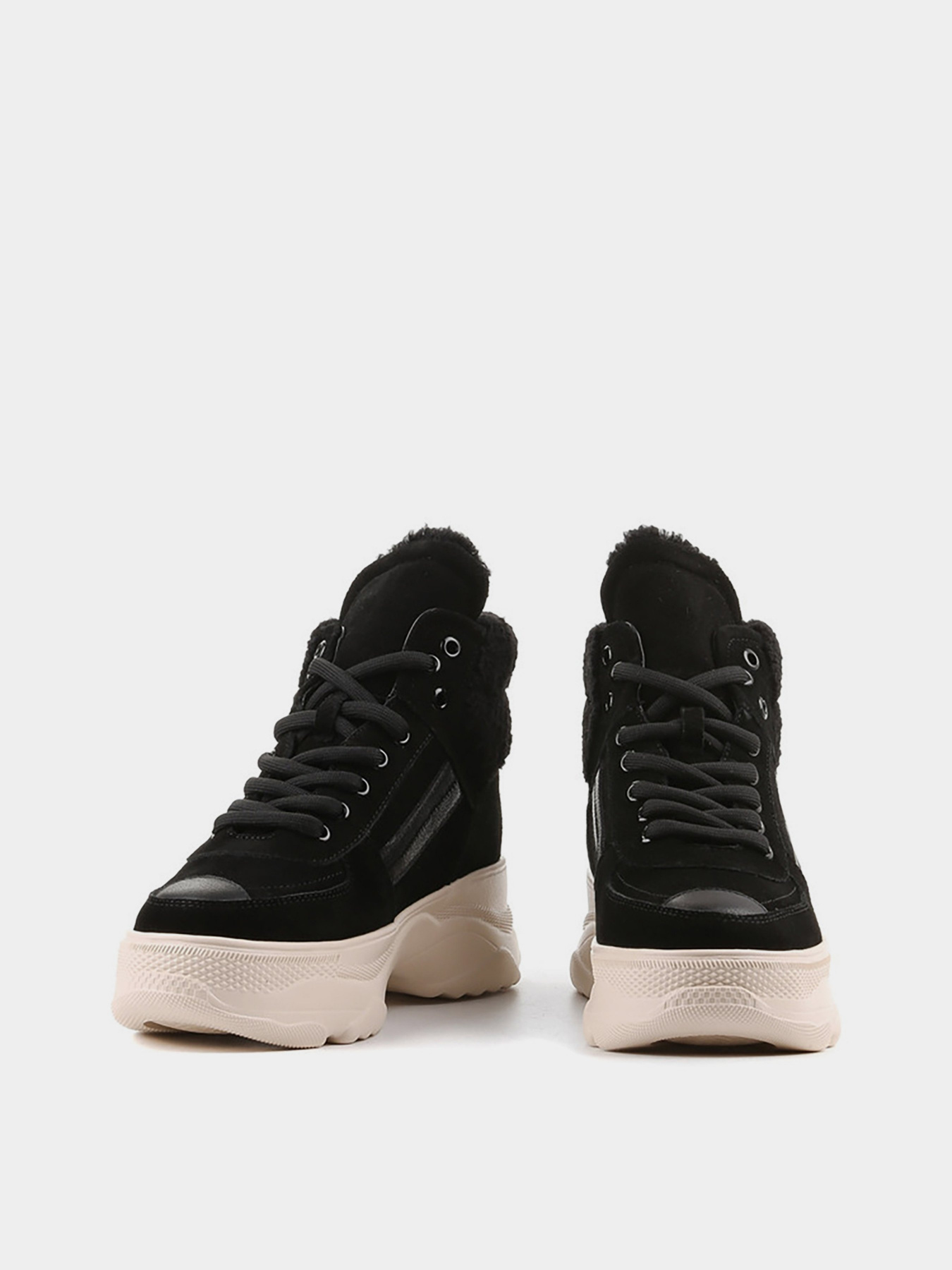 Ботинки LeBERDES модель 00000014204 Фото