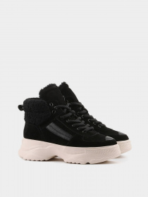 Ботинки LeBERDES модель 00000014204 Фото