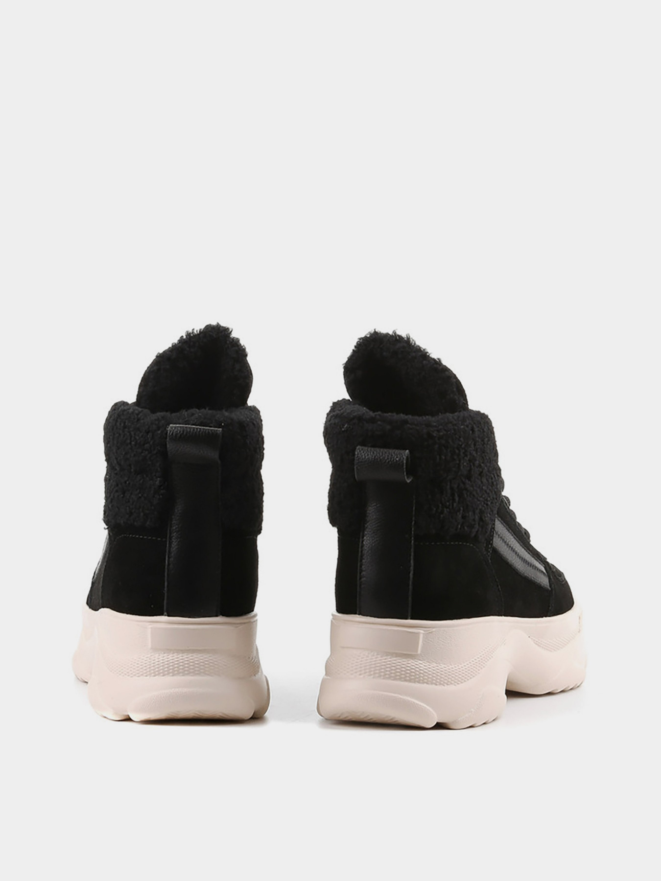 Ботинки LeBERDES модель 00000014204 Фото