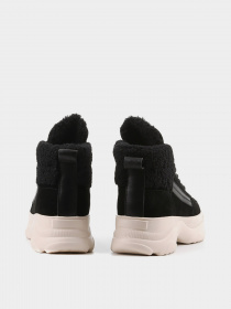 Ботинки LeBERDES модель 00000014204 Фото