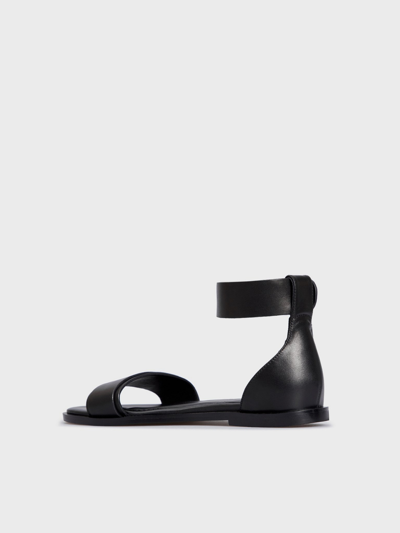 Сандалии PRPY модель PRSDS70006W Фото