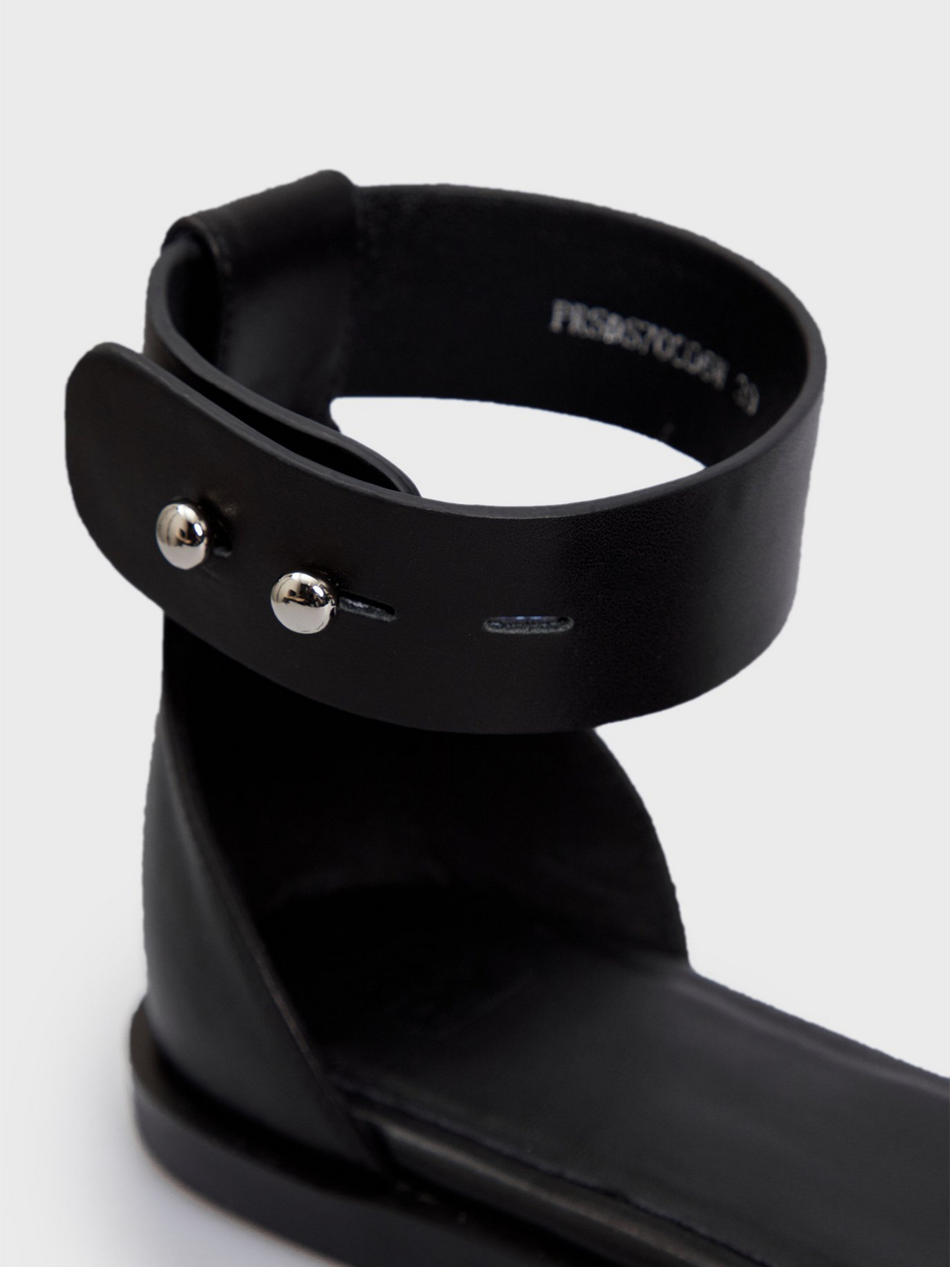 Сандалии PRPY модель PRSDS70006W Фото