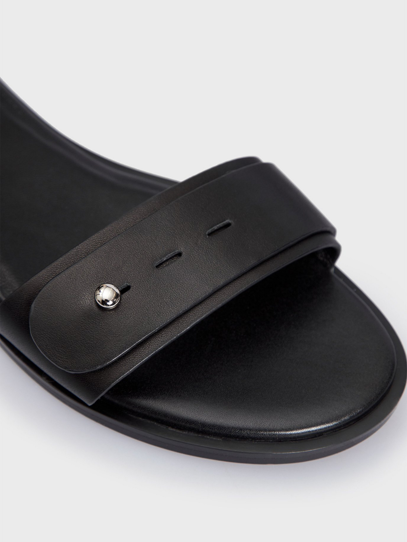 Сандалии PRPY модель PRSDS70006W Фото