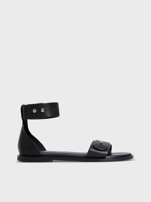 Сандалии PRPY модель PRSDS70006W Фото