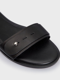 Сандалии PRPY модель PRSDS70006W Фото