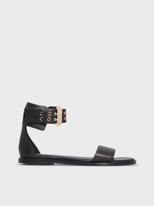 Сандалии PRPY модель PRSDS70008W Фото