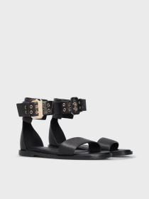 Сандалии PRPY модель PRSDS70008W Фото