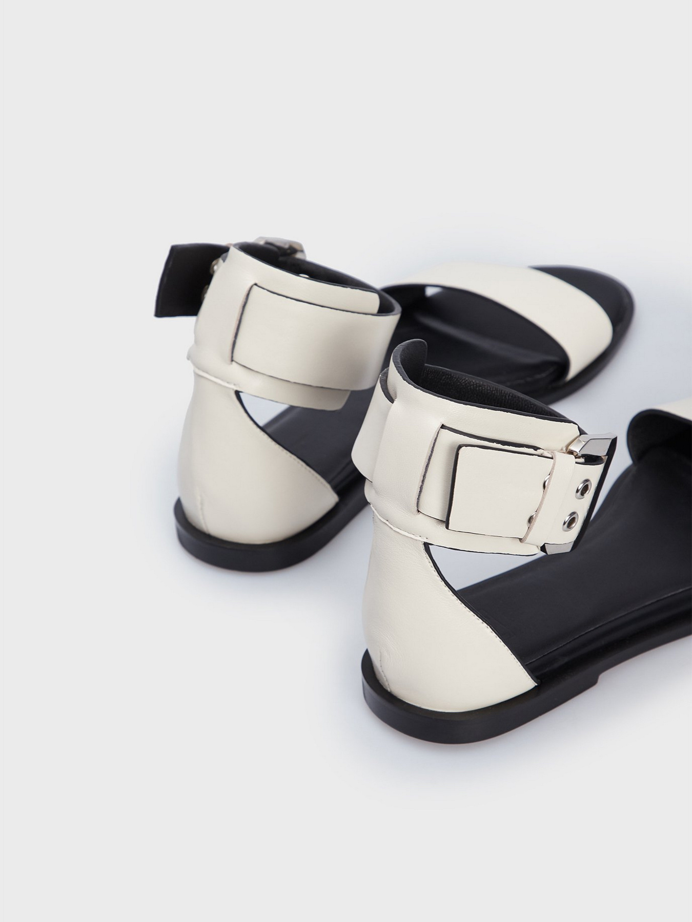 Сандалії PRPY модель PRSDS70008W Фото