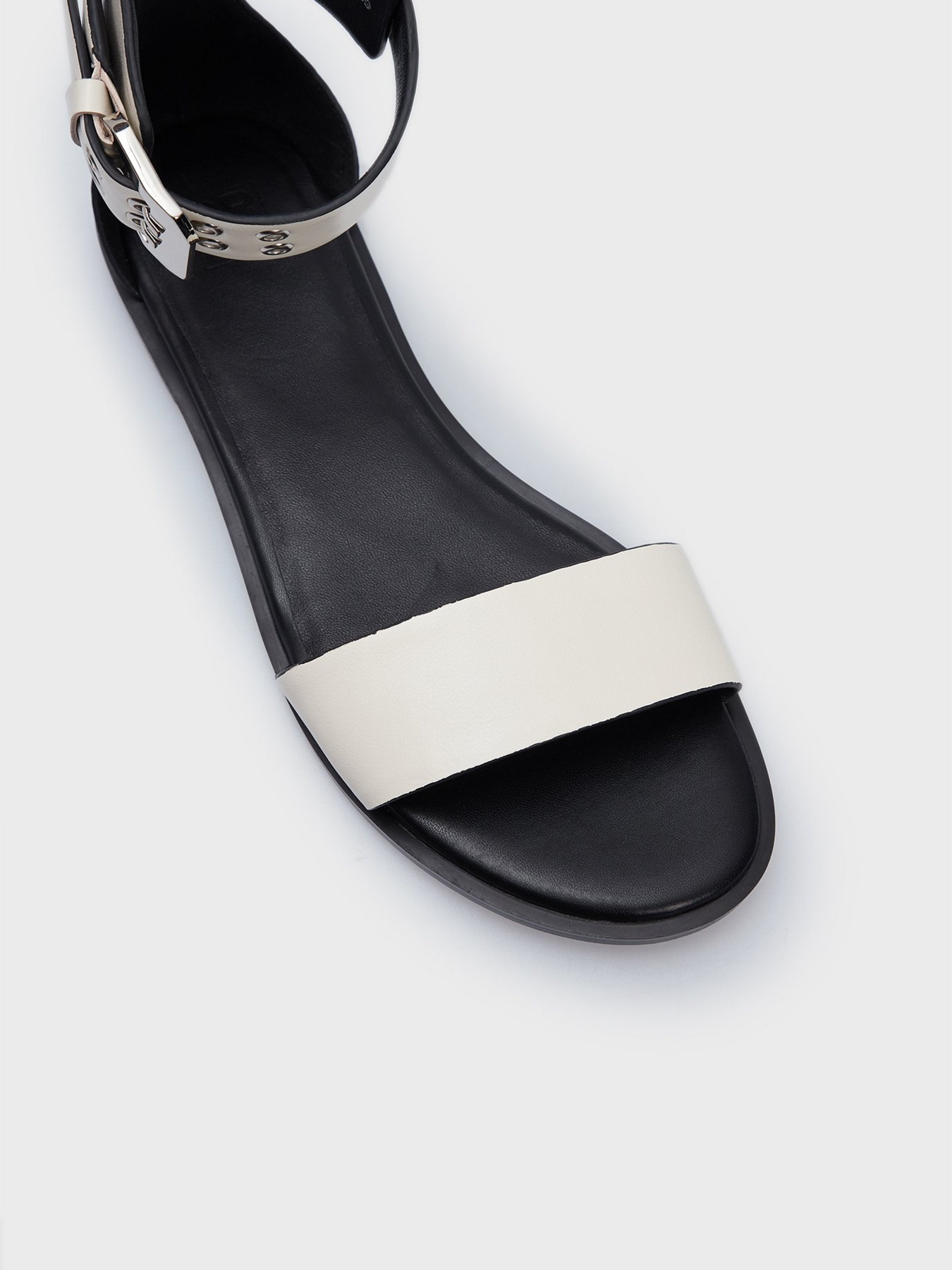 Сандалії PRPY модель PRSDS70008W Фото