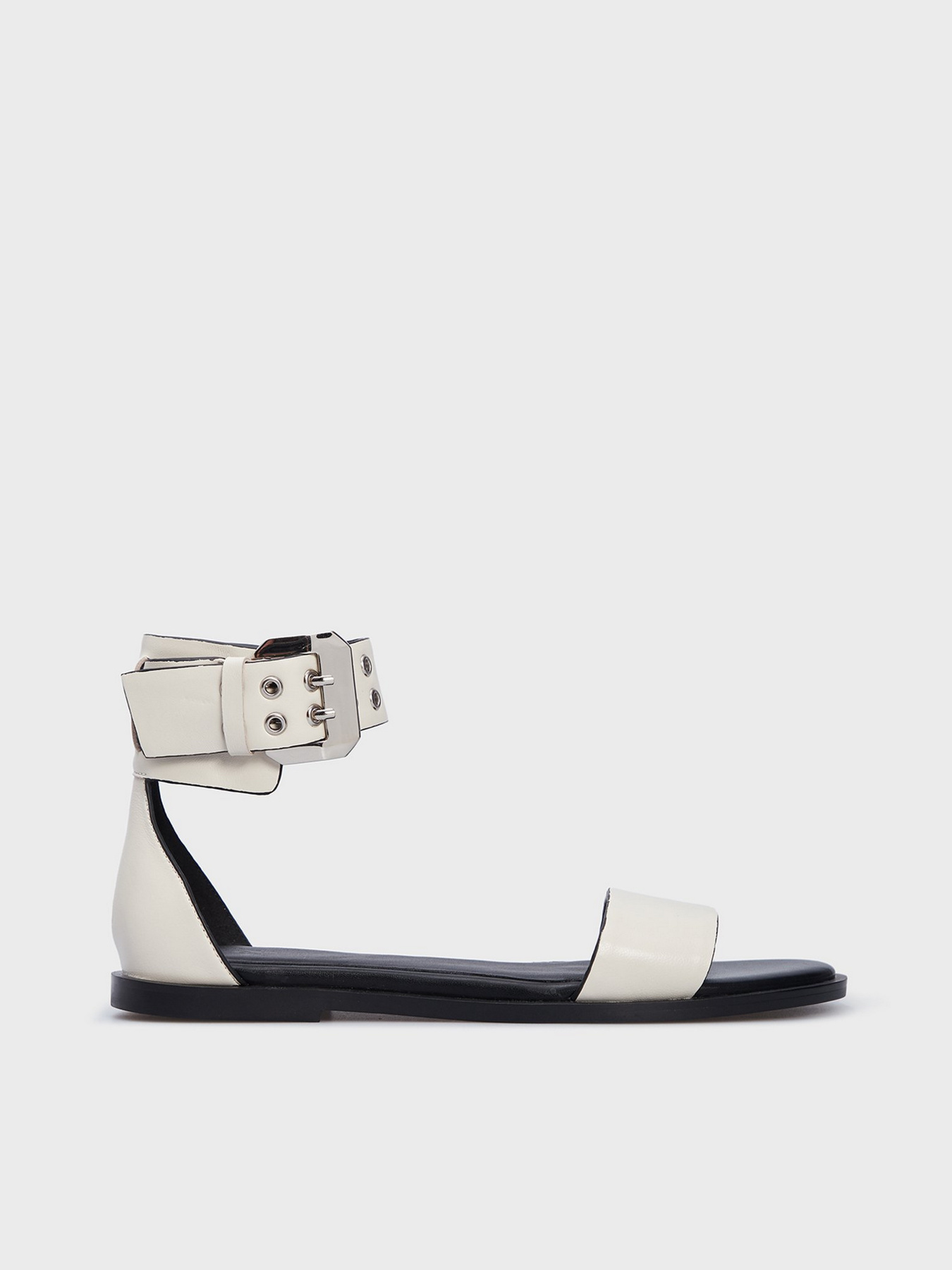 Сандалії PRPY модель PRSDS70008W Фото