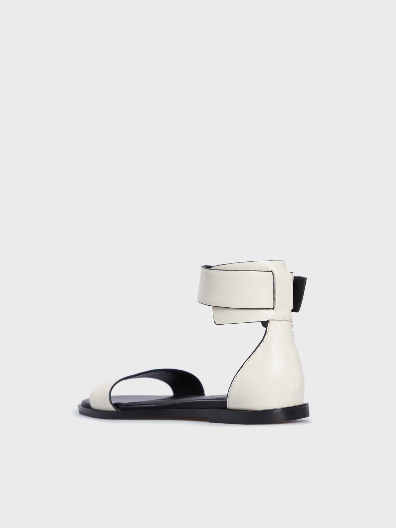 Сандалии PRPY модель PRSDS70008W Фото