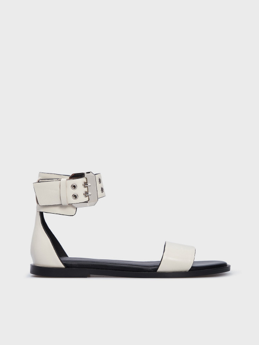 Сандалии PRPY модель PRSDS70008W Фото