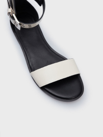 Сандалии PRPY модель PRSDS70008W Фото