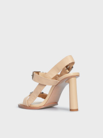 Босоножки PRPY модель PRSDS70009W Фото