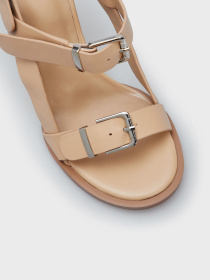 Босоножки PRPY модель PRSDS70009W Фото