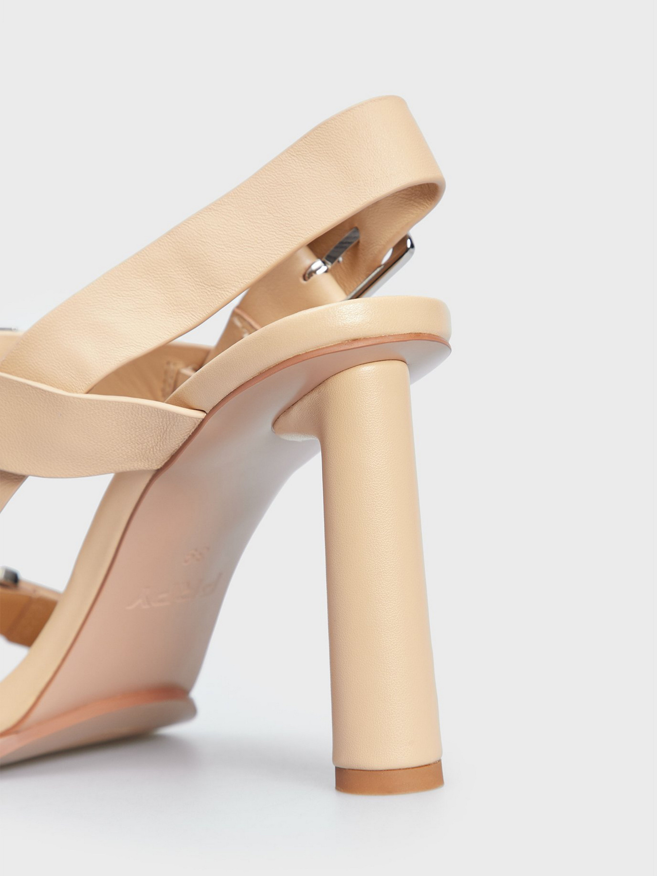 Босоніжки PRPY модель PRSDS70009W Фото