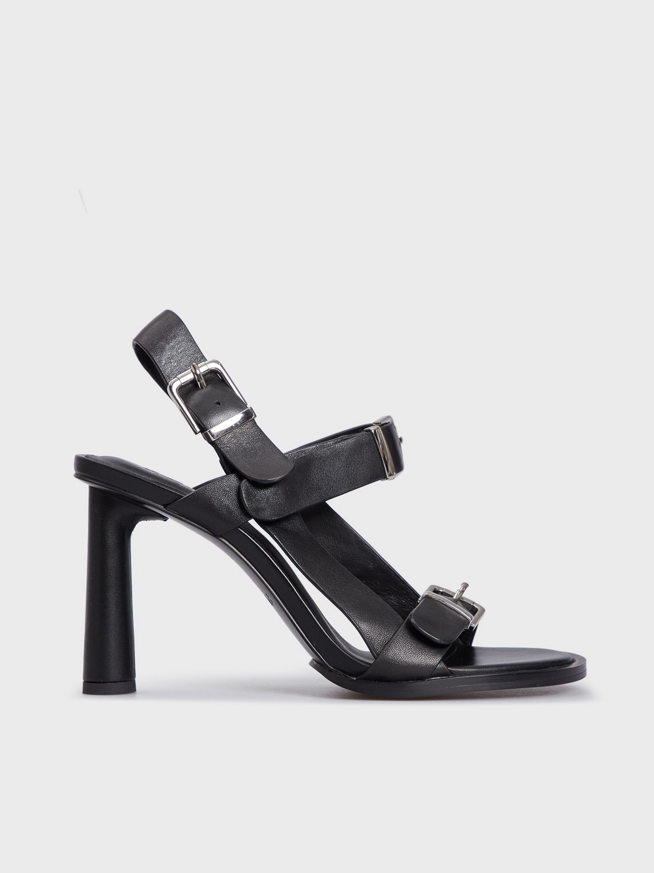 Босоножки PRPY модель PRSDS70009W Фото